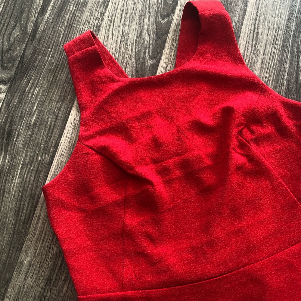 SOLD * NEW! DYNAMITE Top - Picture 3 of 7